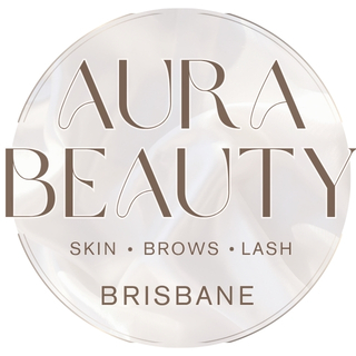 Aura Beauty Logo